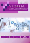 The Effect Bonapace Method Reduces Labor Pain Of Active Phase I To Intranatal Care