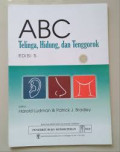 ABC Telinga, Hidung, dan Tenggorok