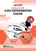 BUKU AJAR  ILMU KEPERAWATAN DASAR BUKU 2