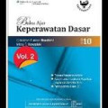 buku ajar keperawatan dasar vol. 2