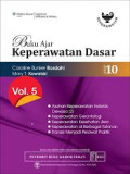 buku ajar keperawatan dasar vol. 5
