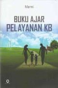 Buku Ajar Playanan KB