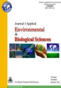 Identification and Quantification of Propolis’s Active Compound in Various Solvents