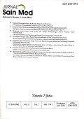 Pengaruh Cara Meneran Terhadap Kelancaran Proses Persalinan Kala II
(The Influence of Strainning Way to The Fluency of Labor Process In Stage II)