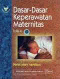 Dasar - Dasar Keperawatan Maternitas