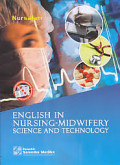 ENGLISH IN NURSING MIDWIFERY SCIENCE AND TECHNOLOGY