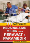 Fast fact kedaruratan medik untuk perawat & paramedik