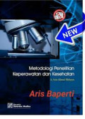 METODOLOGI PENELITIAN KEPERAWATAN DAN KESEHATAN