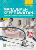 MANAJEMEN KEPERAWATAN EDISI 5