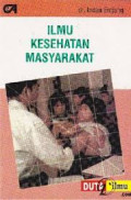 Ilmu Kesehatan Masyarakat