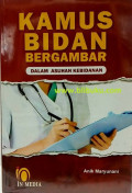 Kamus bidan Bergambar