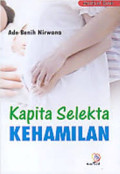 Kapita selekta Kehamilan
