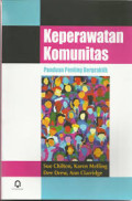 Keperawatan Komunitas Panduan penting Berpraktik