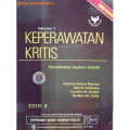 Keperawatan Kritis pedekatan asuhan holistik volume 1