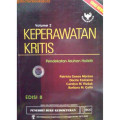 Keperawatan kritis pendekatan asuhan holistik Volume 2