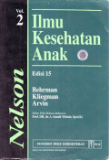 Nelson Ilmu Kesehatan Anak volume 2