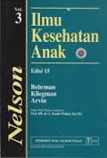 Nelson Ilmu Kesehatan Anak Volume 3