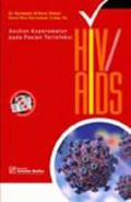 Asuhan Keperawatan pada Pasien Terinfeksi HIV/AIDS