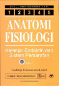 anatomi fisiologi kelenjar endokrin dan sistem persyarafan Modul 2