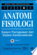 anatomi fisiologi sistem pernapasan dan sistem kardiovaskular modul 4