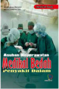 asuhan keperawatan medikal bedah