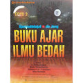 buku ajar ilmu bedah
