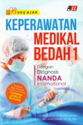 buku ajar keperawatan medikal 1 bedah dengan diagnosis NANDA internasional
