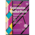 buku ajar keperawatan medikal bedah vol 3