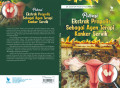 Potensi Ekstrak Propolis Sebagai Agen Terapi Kanker Servik