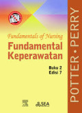 fundamental of nursing fundamental keperawatan BUKU 2