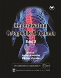 keperawatan ortopedik dan trauma