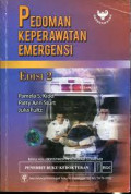 pedoman keperawatan emergensi